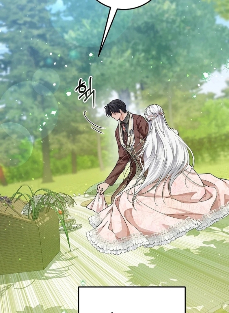 Princess Who Hides Her Fandom Chapter 35 Gambar 68