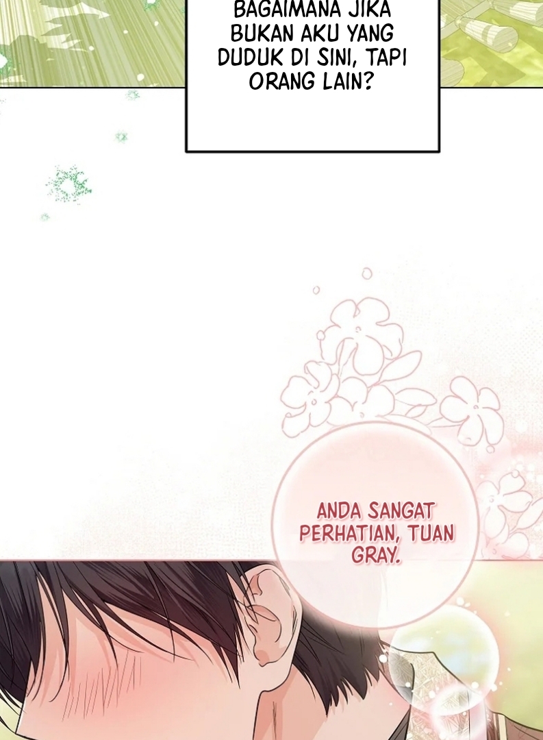 Princess Who Hides Her Fandom Chapter 35 Gambar 69