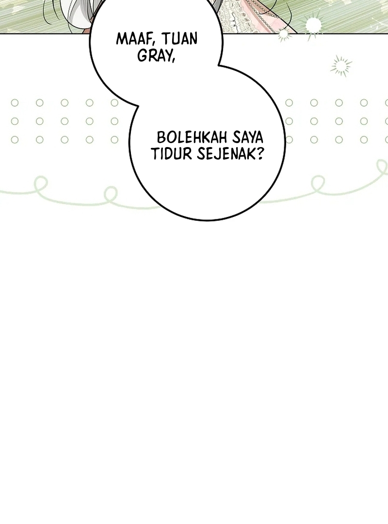 Princess Who Hides Her Fandom Chapter 35 Gambar 83