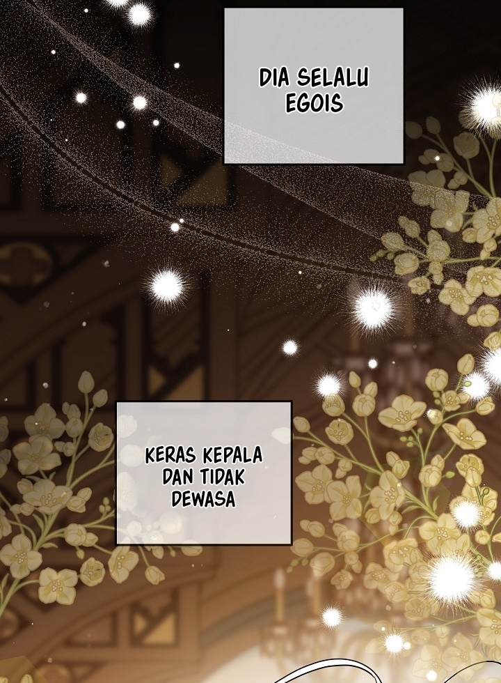 Princess Who Hides Her Fandom Chapter 37 Gambar 15