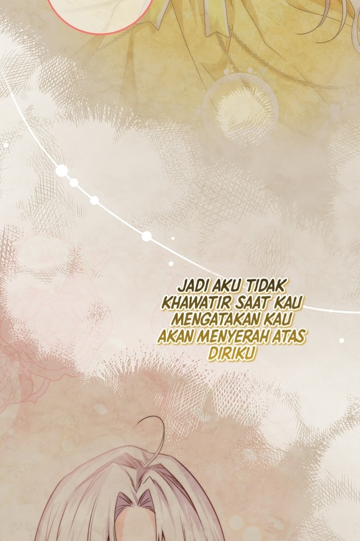 Princess Who Hides Her Fandom Chapter 37 Gambar 20