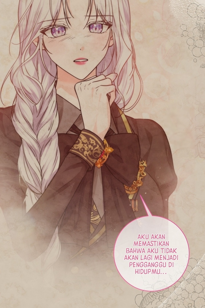Princess Who Hides Her Fandom Chapter 37 Gambar 21