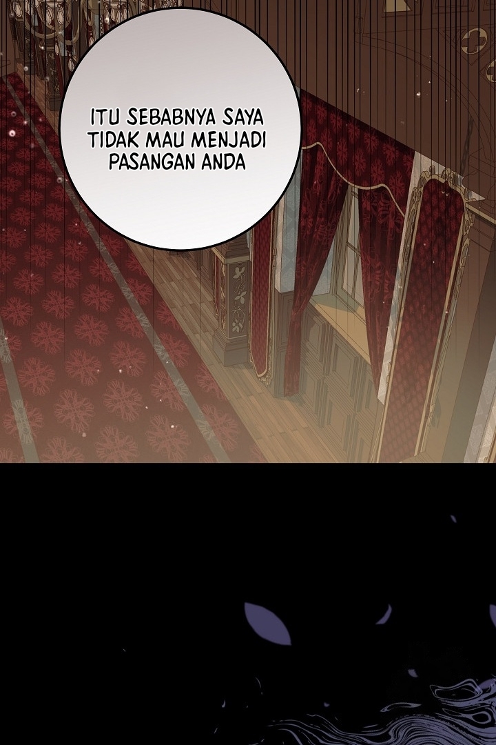 Princess Who Hides Her Fandom Chapter 37 Gambar 3