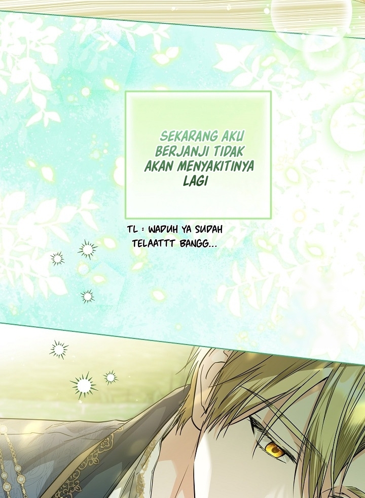 Princess Who Hides Her Fandom Chapter 37 Gambar 30