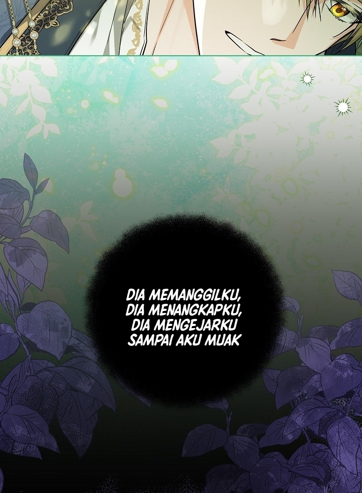 Princess Who Hides Her Fandom Chapter 37 Gambar 31