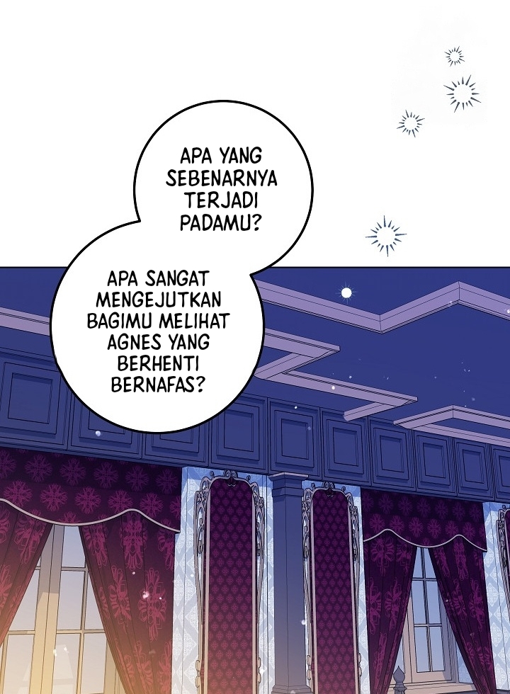 Princess Who Hides Her Fandom Chapter 37 Gambar 46