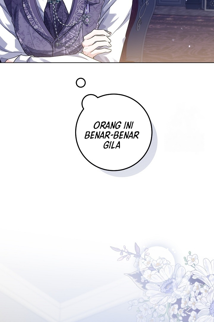Princess Who Hides Her Fandom Chapter 37 Gambar 59