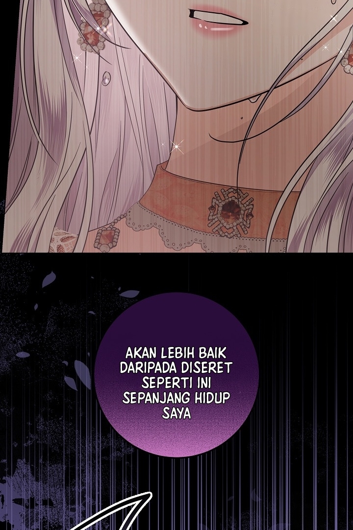 Princess Who Hides Her Fandom Chapter 37 Gambar 7