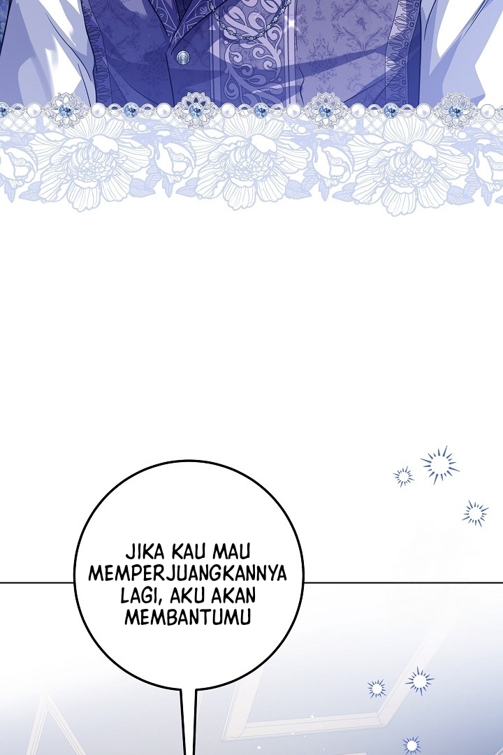 Princess Who Hides Her Fandom Chapter 37 Gambar 70