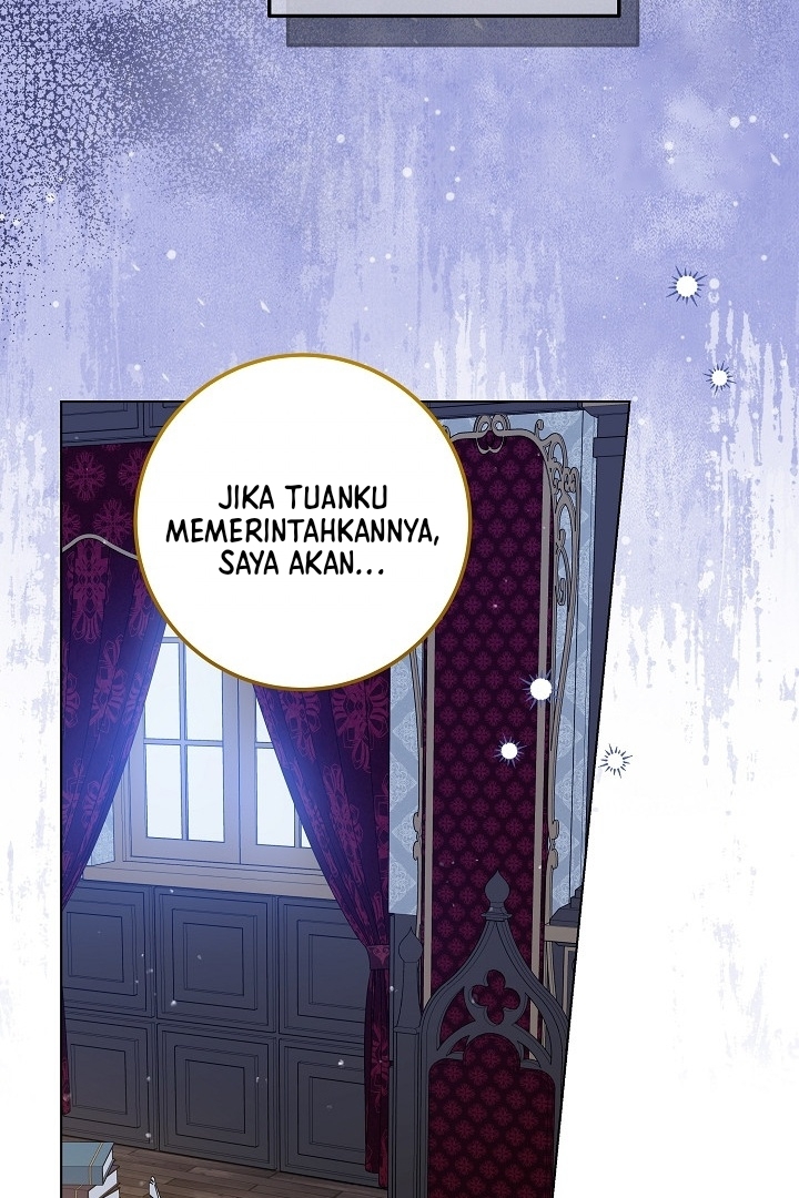 Princess Who Hides Her Fandom Chapter 37 Gambar 79