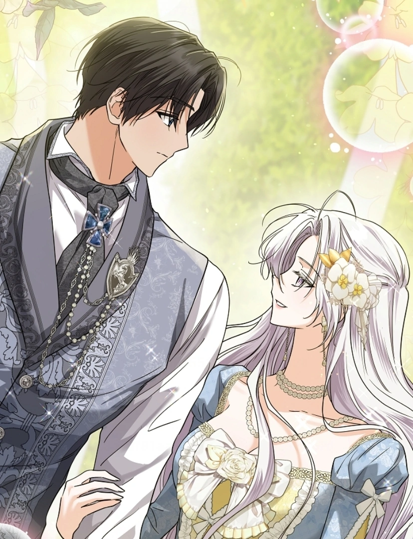Princess Who Hides Her Fandom Chapter 38 Gambar 111