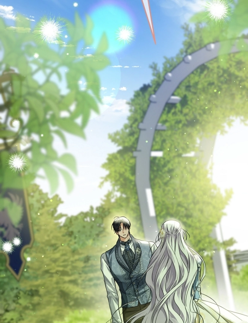 Princess Who Hides Her Fandom Chapter 38 Gambar 114