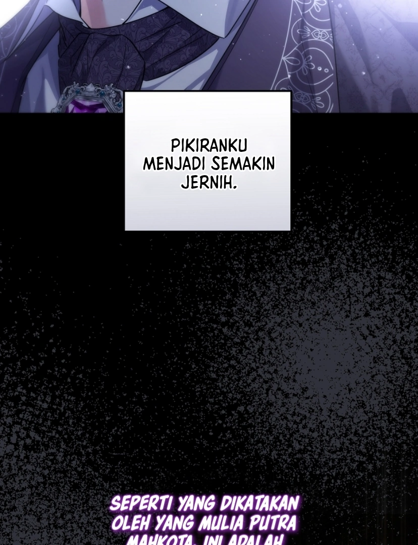 Princess Who Hides Her Fandom Chapter 38 Gambar 13