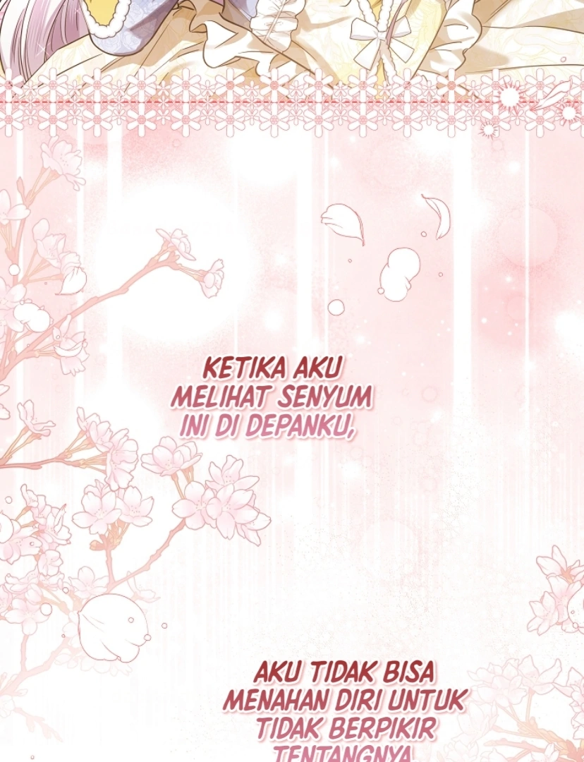Princess Who Hides Her Fandom Chapter 38 Gambar 135
