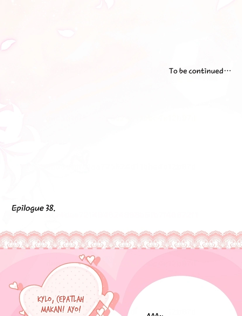 Princess Who Hides Her Fandom Chapter 38 Gambar 138