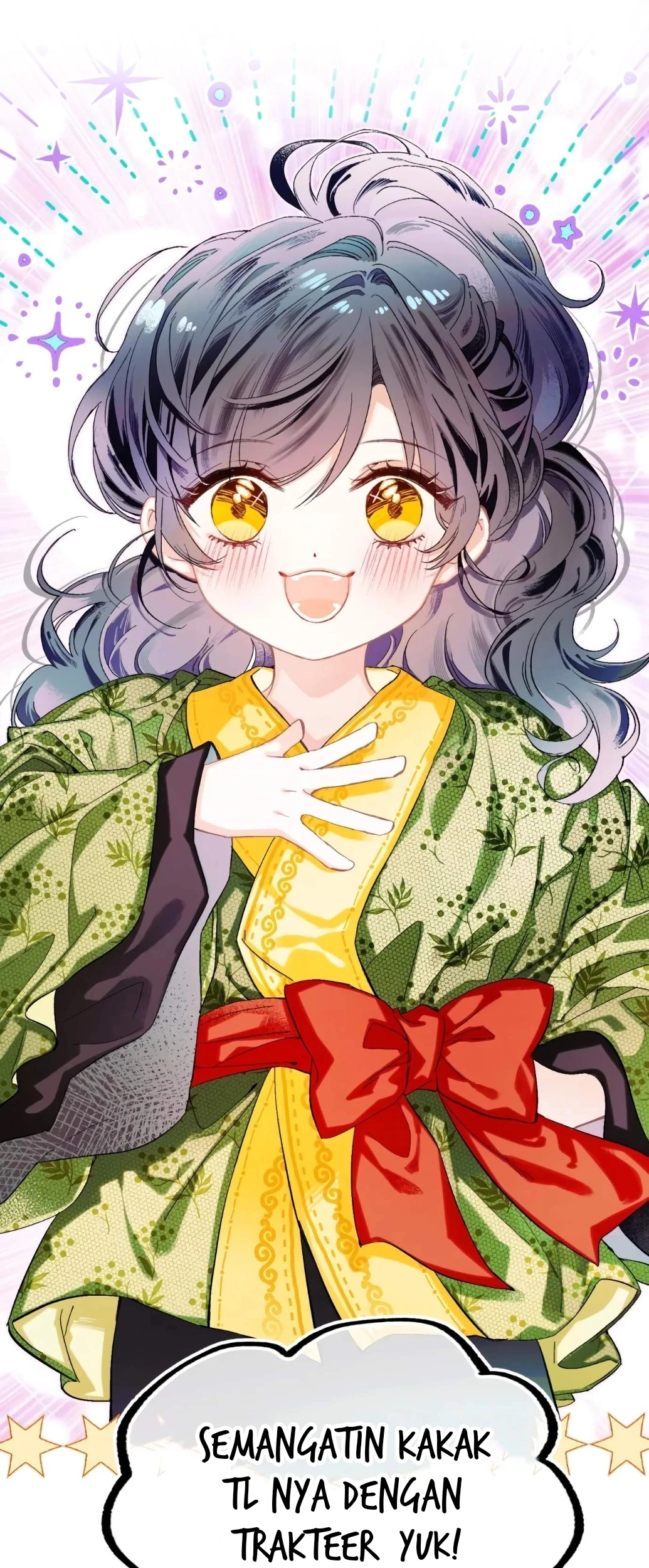 Princess Who Hides Her Fandom Chapter 38 Gambar 141
