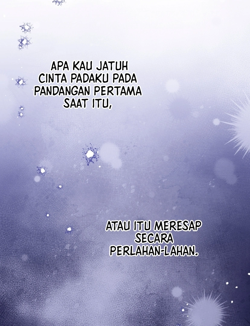 Princess Who Hides Her Fandom Chapter 38 Gambar 39