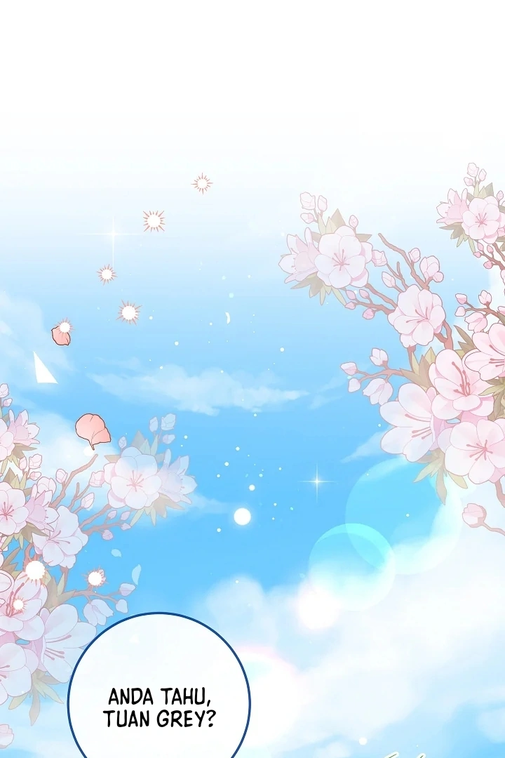 Baca Komik Princess Who Hides Her Fandom Chapter 39 Gambar 1
