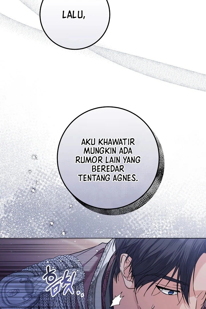 Princess Who Hides Her Fandom Chapter 39 Gambar 107