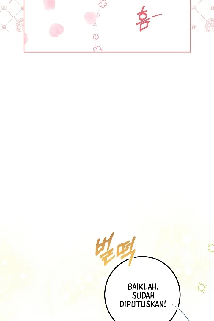 Princess Who Hides Her Fandom Chapter 39 Gambar 31