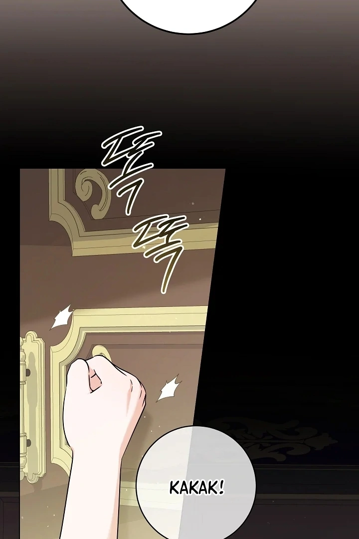 Princess Who Hides Her Fandom Chapter 39 Gambar 59