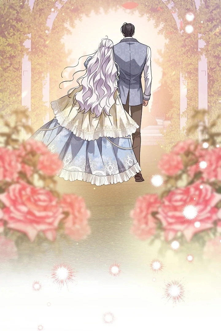 Princess Who Hides Her Fandom Chapter 39 Gambar 89