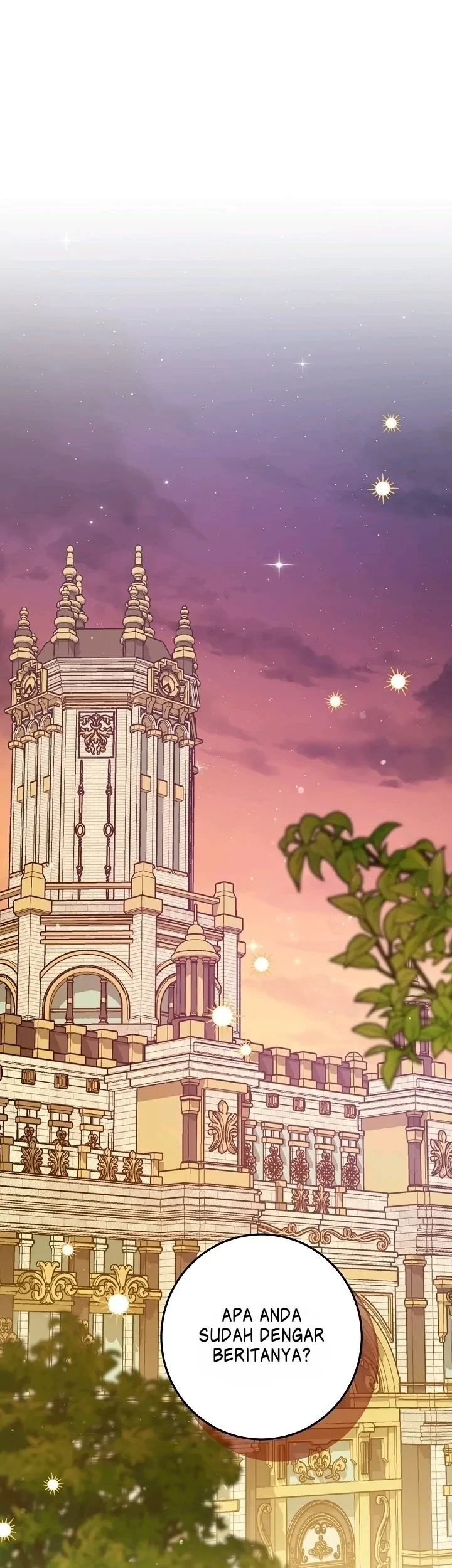 Baca Manhwa Princess Who Hides Her Fandom Chapter 4 Gambar 2