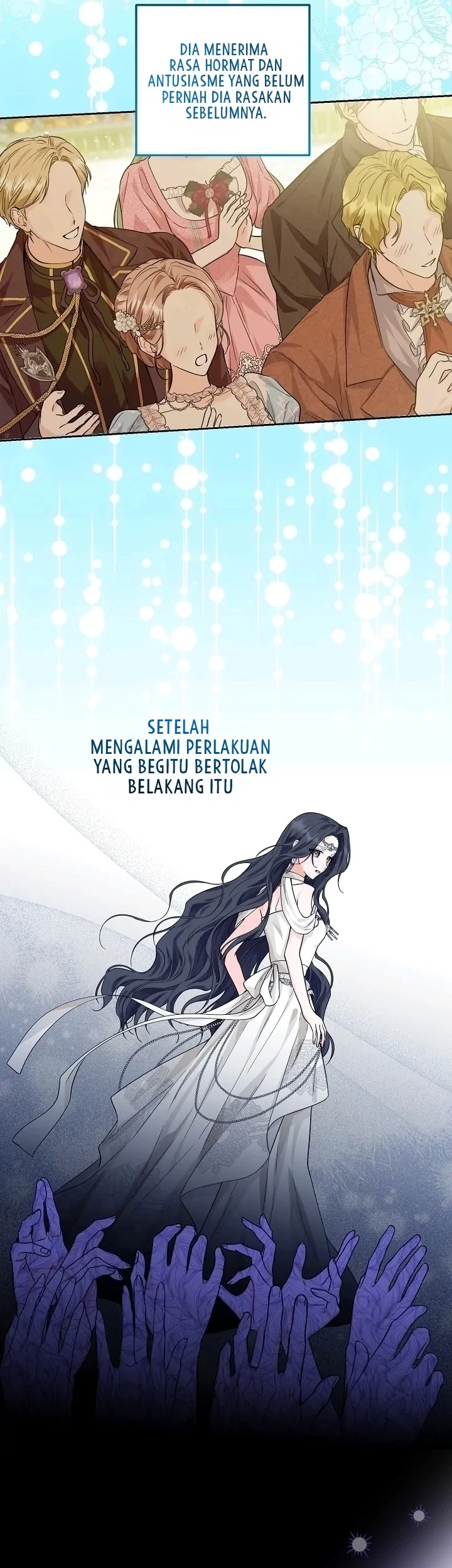 Princess Who Hides Her Fandom Chapter 4 Gambar 23