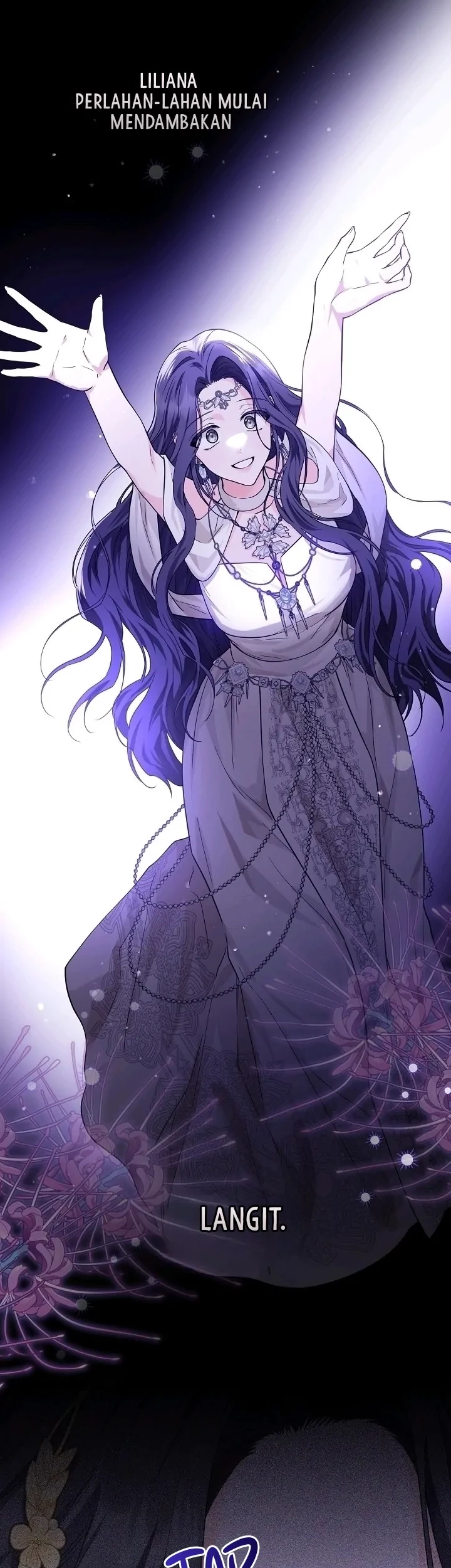 Princess Who Hides Her Fandom Chapter 4 Gambar 24