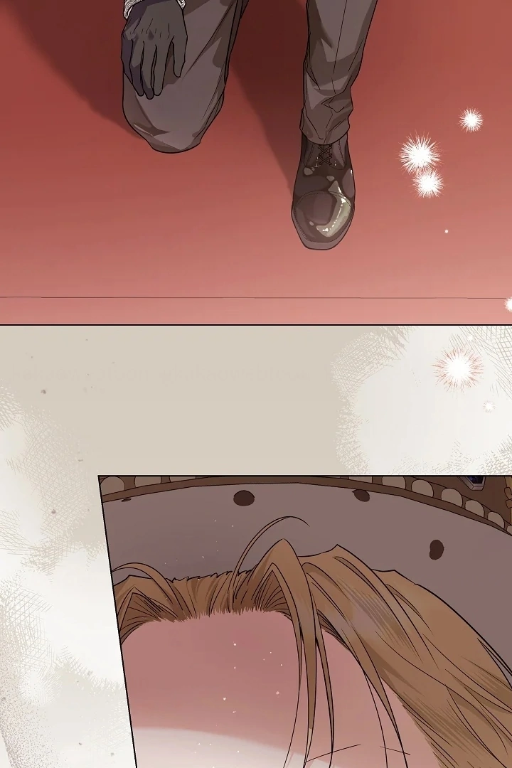 Princess Who Hides Her Fandom Chapter 40 Gambar 10
