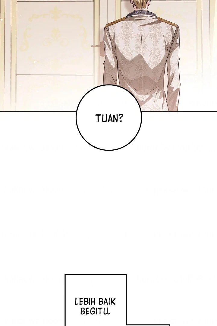 Princess Who Hides Her Fandom Chapter 40 Gambar 42