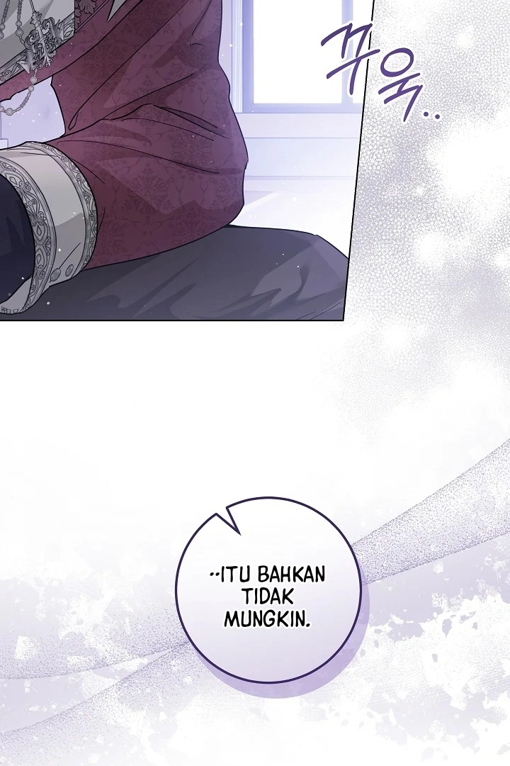 Princess Who Hides Her Fandom Chapter 40 Gambar 7