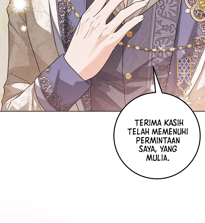 Princess Who Hides Her Fandom Chapter 40 Gambar 78