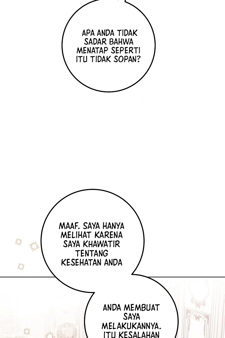 Princess Who Hides Her Fandom Chapter 40 Gambar 95