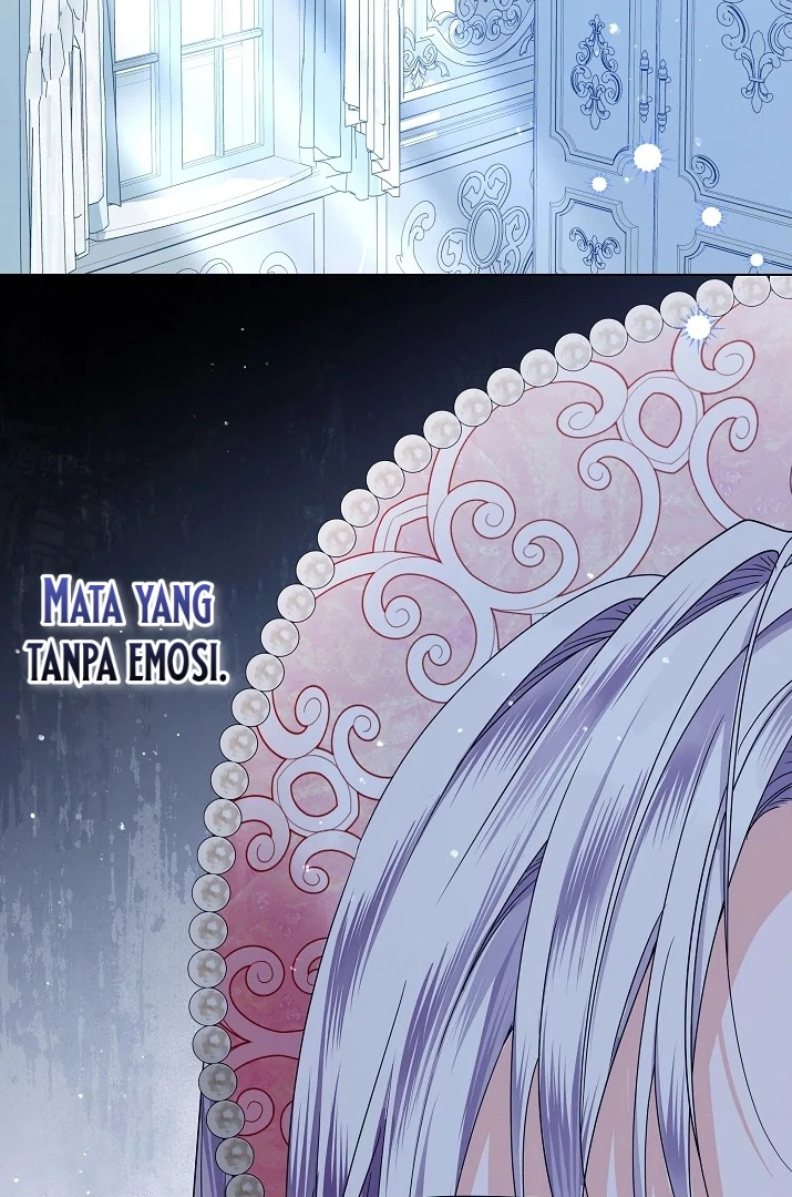 Baca Manhwa Princess Who Hides Her Fandom Chapter 41 Gambar 2