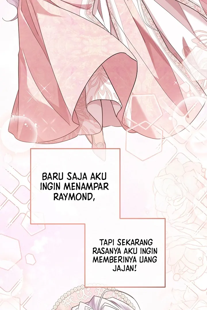 Princess Who Hides Her Fandom Chapter 42 Gambar 104