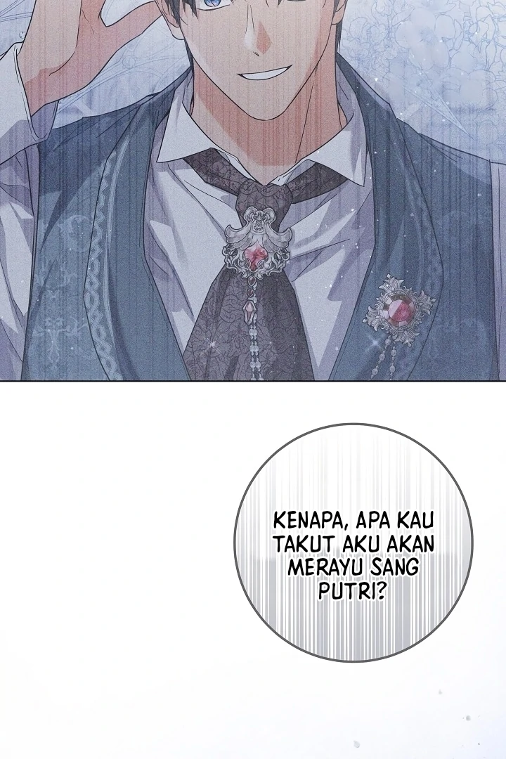 Princess Who Hides Her Fandom Chapter 42 Gambar 11