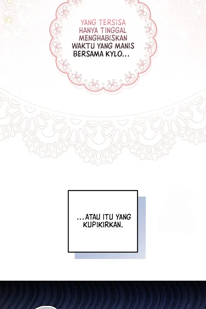 Princess Who Hides Her Fandom Chapter 42 Gambar 111