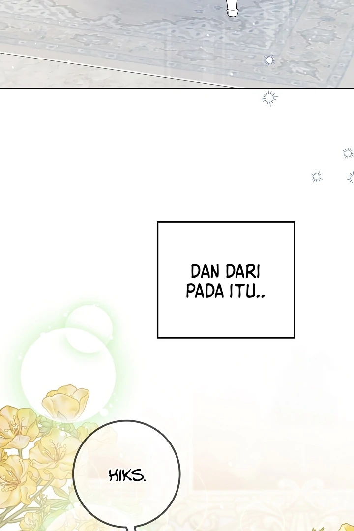 Princess Who Hides Her Fandom Chapter 42 Gambar 114