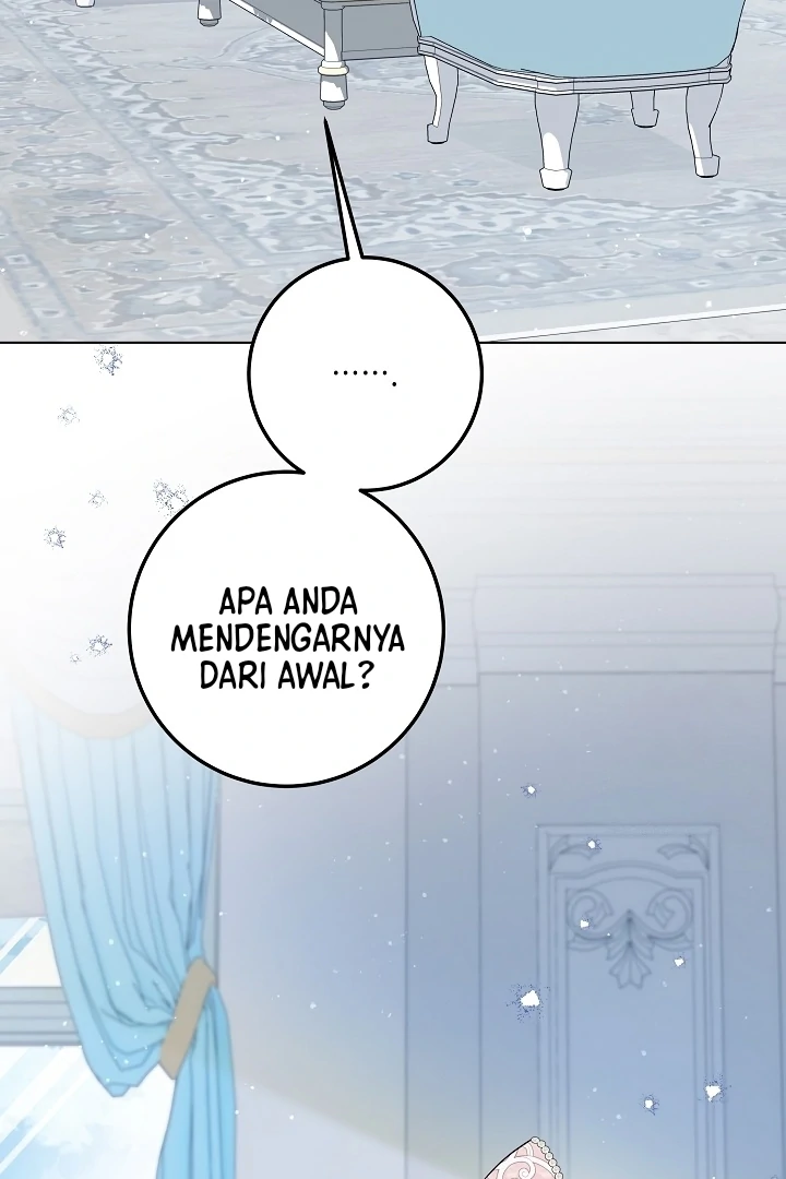 Princess Who Hides Her Fandom Chapter 42 Gambar 20