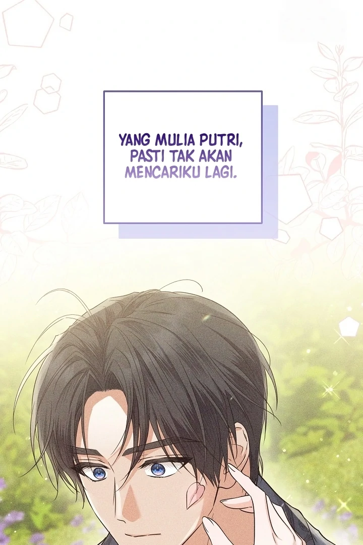 Princess Who Hides Her Fandom Chapter 42 Gambar 32