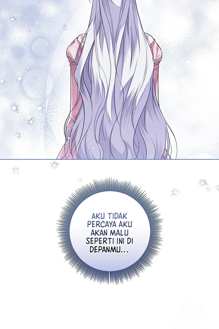 Princess Who Hides Her Fandom Chapter 42 Gambar 6