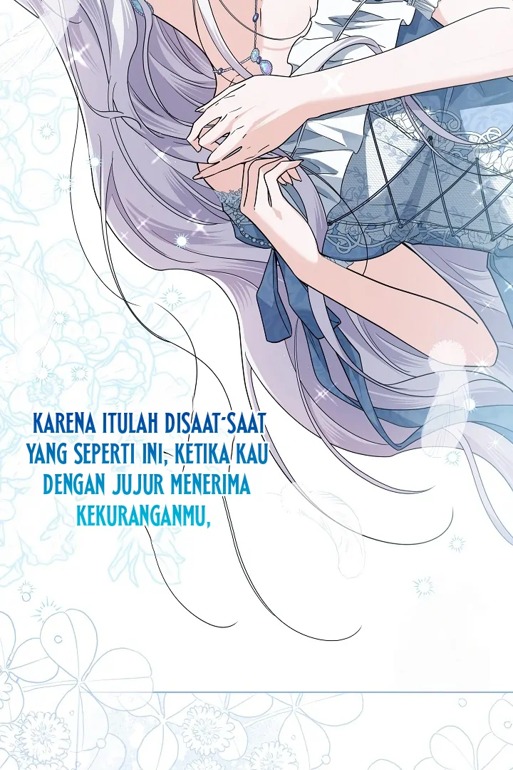 Princess Who Hides Her Fandom Chapter 42 Gambar 61