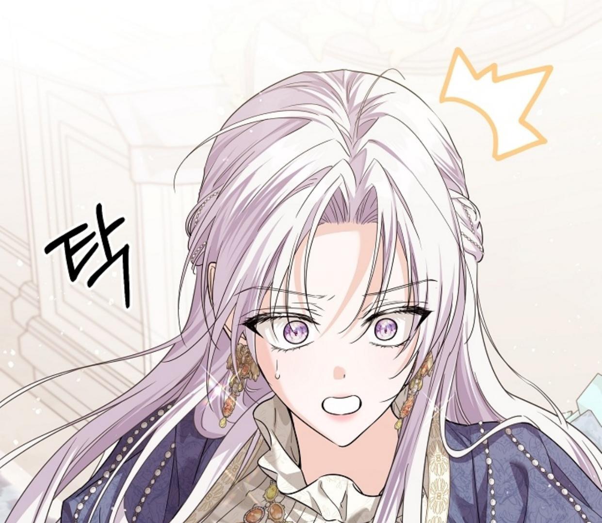 Princess Who Hides Her Fandom Chapter 43 Gambar 173