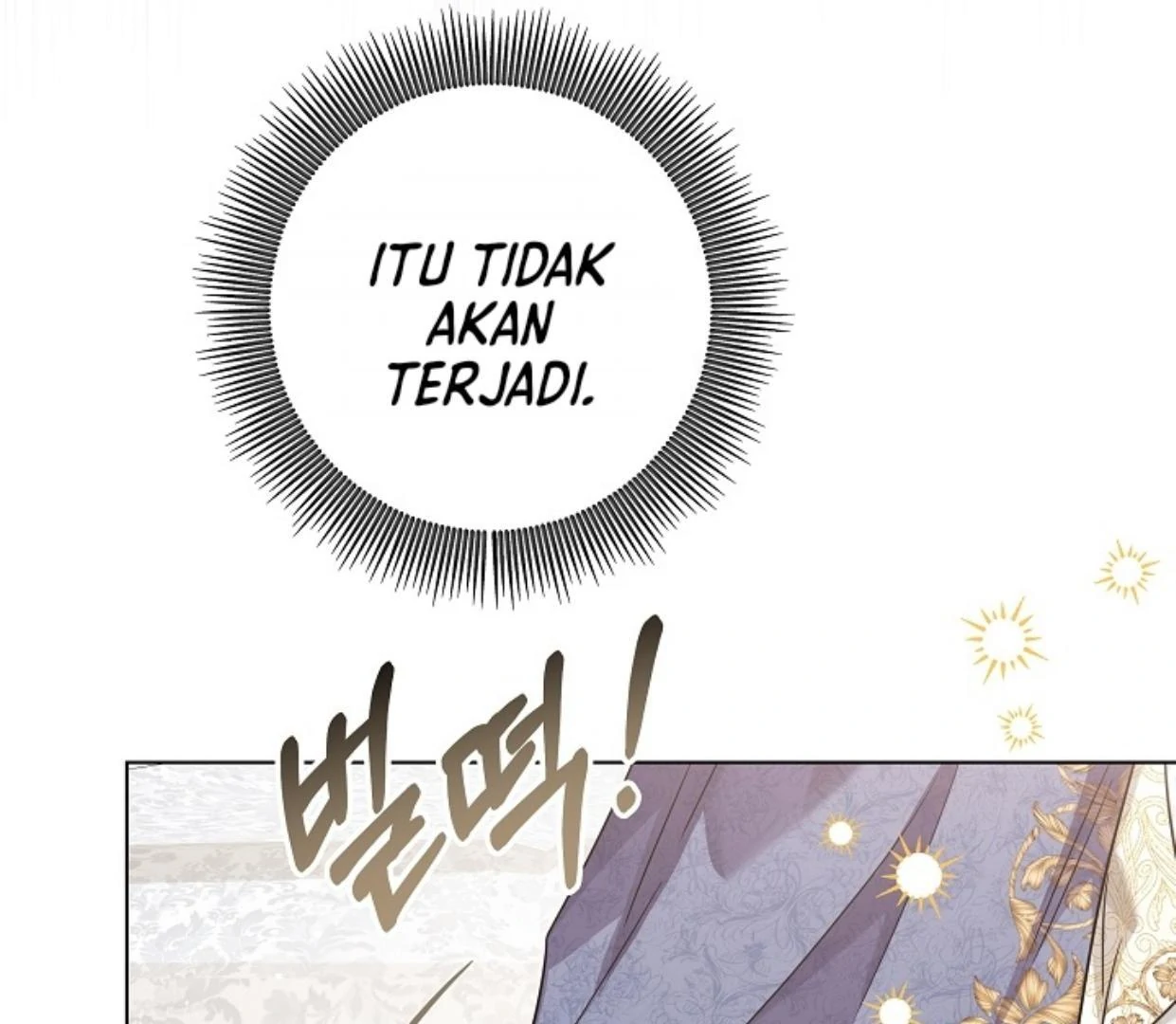 Princess Who Hides Her Fandom Chapter 43 Gambar 186