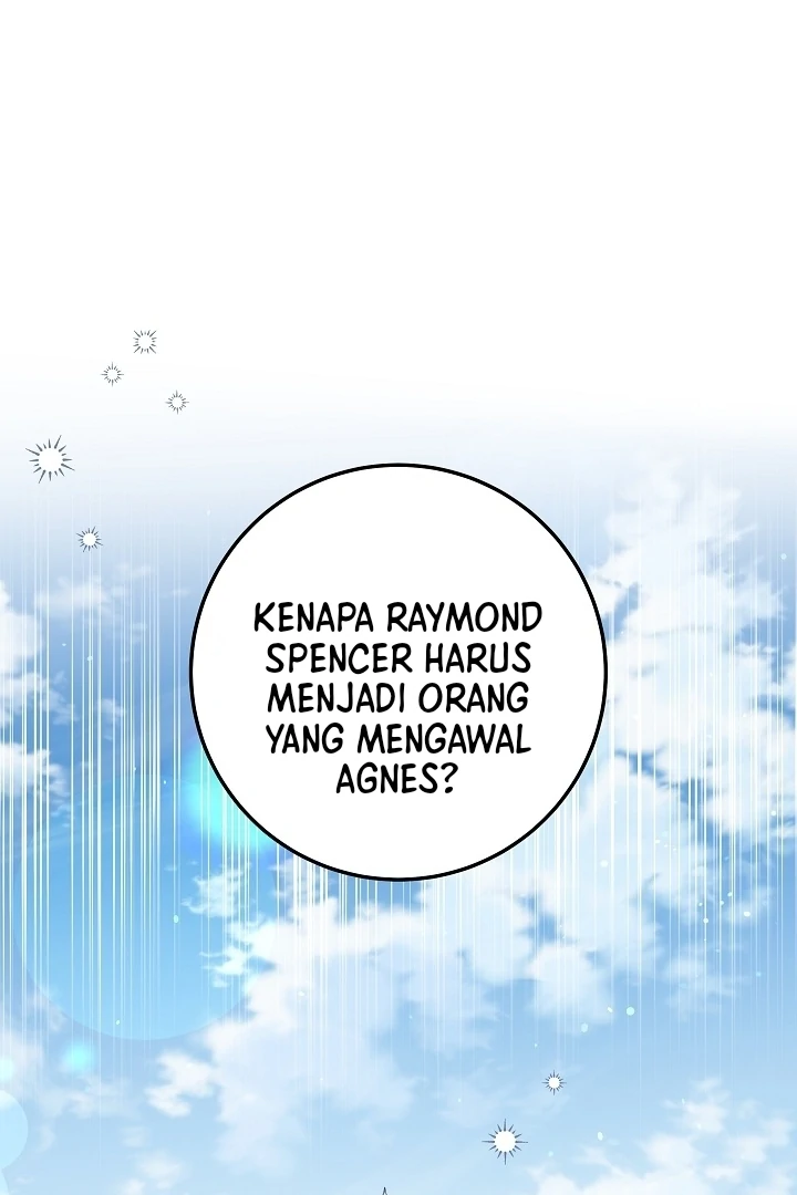 Baca Komik Princess Who Hides Her Fandom Chapter 44 Gambar 1