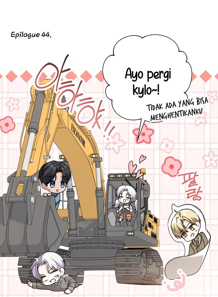 Princess Who Hides Her Fandom Chapter 44 Gambar 111
