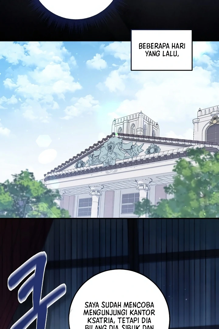Princess Who Hides Her Fandom Chapter 45 Gambar 25