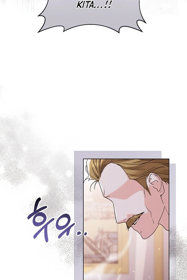 Princess Who Hides Her Fandom Chapter 45 Gambar 6