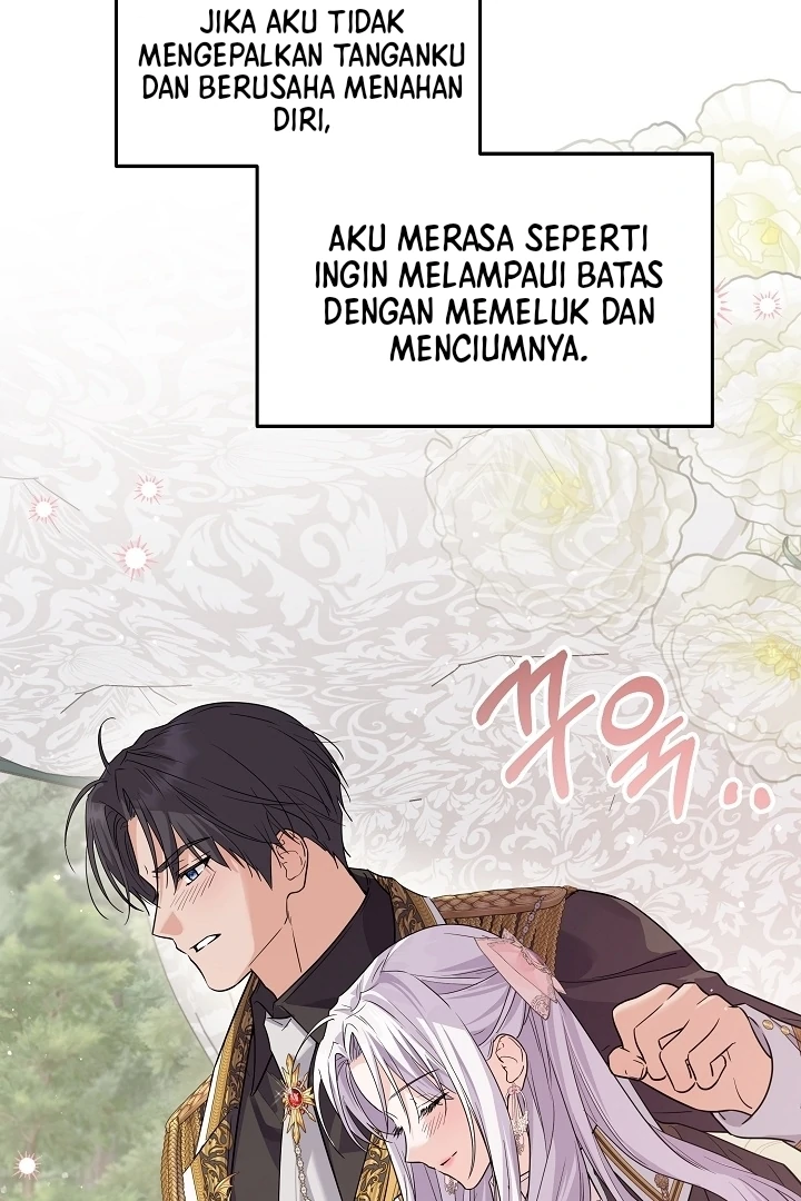 Princess Who Hides Her Fandom Chapter 46 Gambar 101